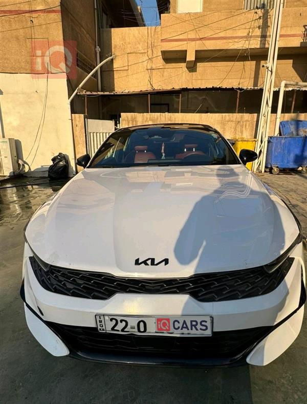 كيا K5 2023 للبيع في العراق -  بغداد